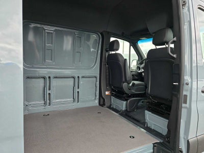 2026 Mercedes-Benz Sprinter 2500 Standard Roof I4 Diesel HO 144 AWD