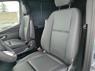 2026 Mercedes-Benz Sprinter 2500 Standard Roof I4 Diesel HO 144 AWD