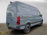 2026 Mercedes-Benz Sprinter 2500 Standard Roof I4 Diesel HO 144 AWD