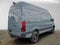 2026 Mercedes-Benz Sprinter 2500 Standard Roof I4 Diesel HO 144 AWD