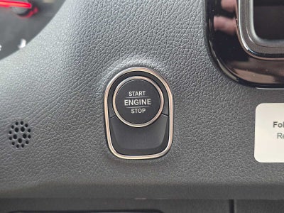 2026 Mercedes-Benz Sprinter 2500 Standard Roof I4 Diesel HO 144 AWD