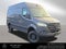 2026 Mercedes-Benz Sprinter 2500 Standard Roof I4 Diesel HO 144" AWD