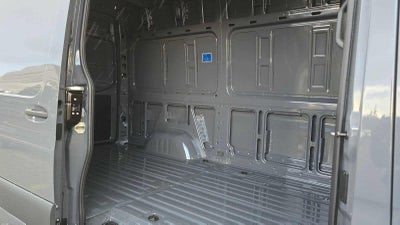 2026 Mercedes-Benz Sprinter 2500 Standard Roof I4 Diesel HO 144" AWD