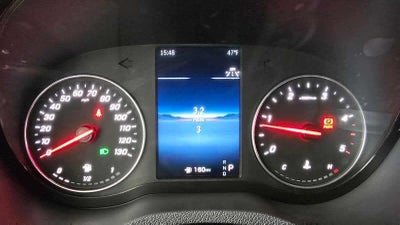 2026 Mercedes-Benz Sprinter 2500 Standard Roof I4 Diesel HO 144" AWD