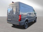 2026 Mercedes-Benz Sprinter 2500 Standard Roof I4 Diesel HO 144" AWD