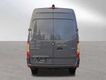 2026 Mercedes-Benz Sprinter 2500 Standard Roof I4 Diesel HO 144" AWD