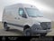 2026 Mercedes-Benz Sprinter 2500 Standard Roof I4 Diesel HO 144 AWD