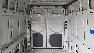 2026 Mercedes-Benz Sprinter 2500 Standard Roof I4 Diesel HO 144 AWD