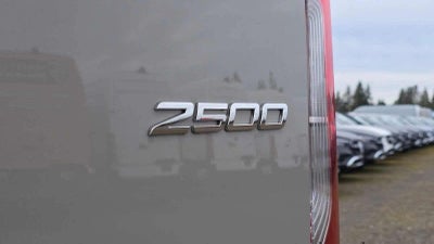 2026 Mercedes-Benz Sprinter 2500 Standard Roof I4 Diesel HO 144 AWD