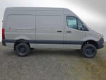 2026 Mercedes-Benz Sprinter 2500 Standard Roof I4 Diesel HO 144 AWD