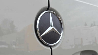 2026 Mercedes-Benz Sprinter 2500 Standard Roof I4 Diesel HO 144 AWD