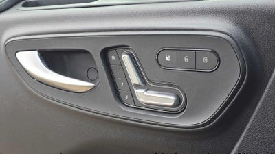 2026 Mercedes-Benz Sprinter 2500 Standard Roof I4 Diesel HO 144 AWD