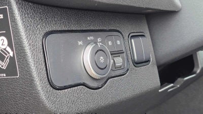 2026 Mercedes-Benz Sprinter 2500 Standard Roof I4 Diesel HO 144 AWD