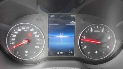 2026 Mercedes-Benz Sprinter 2500 Standard Roof I4 Diesel HO 144 AWD