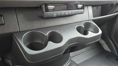 2026 Mercedes-Benz Sprinter 2500 Standard Roof I4 Diesel HO 144 AWD