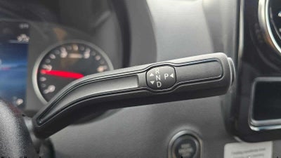 2026 Mercedes-Benz Sprinter 2500 Standard Roof I4 Diesel HO 144 AWD