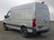 2026 Mercedes-Benz Sprinter 2500 Standard Roof I4 Diesel HO 144 AWD