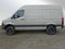 2026 Mercedes-Benz Sprinter 2500 Standard Roof I4 Diesel HO 144 AWD