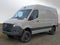 2026 Mercedes-Benz Sprinter 2500 Standard Roof I4 Diesel HO 144 AWD