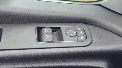 2026 Mercedes-Benz Sprinter 2500 High Roof I4 Diesel HO 170" AWD