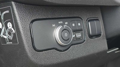 2026 Mercedes-Benz Sprinter 2500 High Roof I4 Diesel HO 170" AWD