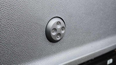 2026 Mercedes-Benz Sprinter 2500 High Roof I4 Diesel HO 170" AWD