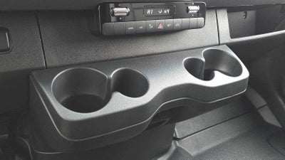 2026 Mercedes-Benz Sprinter 2500 High Roof I4 Diesel HO 170" AWD