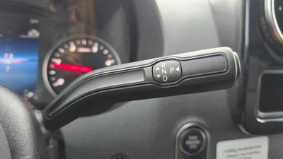 2026 Mercedes-Benz Sprinter 2500 High Roof I4 Diesel HO 170" AWD