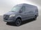 2026 Mercedes-Benz Sprinter 2500 High Roof I4 Diesel HO 170" AWD