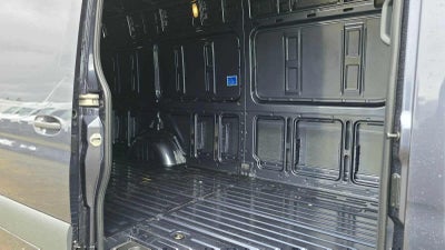 2026 Mercedes-Benz Sprinter 2500 High Roof I4 Diesel HO 170 AWD
