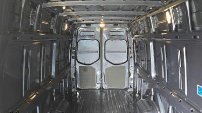 2026 Mercedes-Benz Sprinter 2500 High Roof I4 Diesel HO 170 AWD