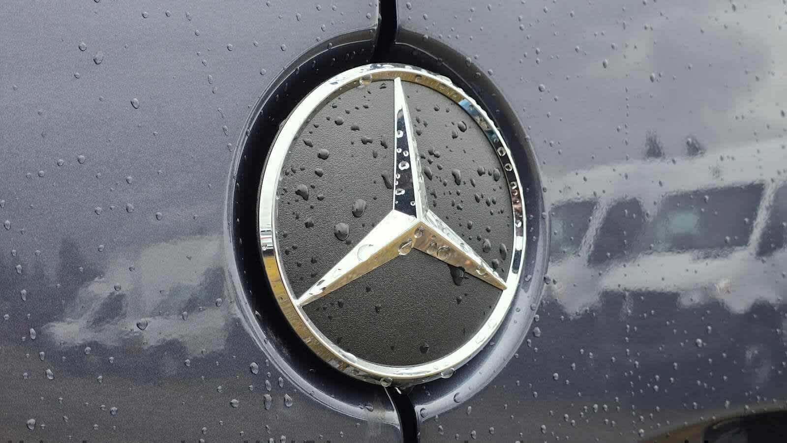 2026 Mercedes-Benz Sprinter 2500 High Roof I4 Diesel HO 170 AWD