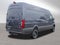 2026 Mercedes-Benz Sprinter 2500 High Roof I4 Diesel HO 170 AWD