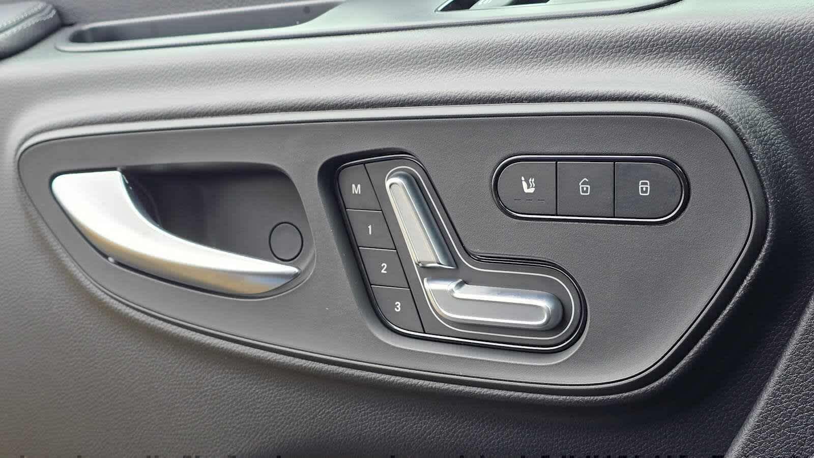 2026 Mercedes-Benz Sprinter 2500 High Roof I4 Diesel HO 170 AWD