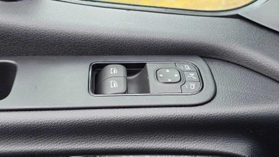 2026 Mercedes-Benz Sprinter 2500 High Roof I4 Diesel HO 170 AWD