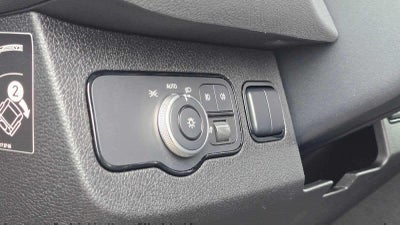 2026 Mercedes-Benz Sprinter 2500 High Roof I4 Diesel HO 170 AWD