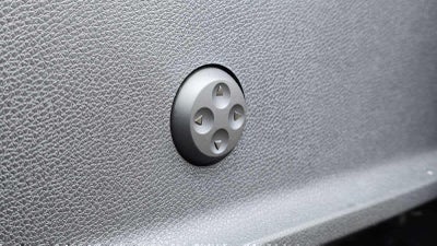 2026 Mercedes-Benz Sprinter 2500 High Roof I4 Diesel HO 170 AWD