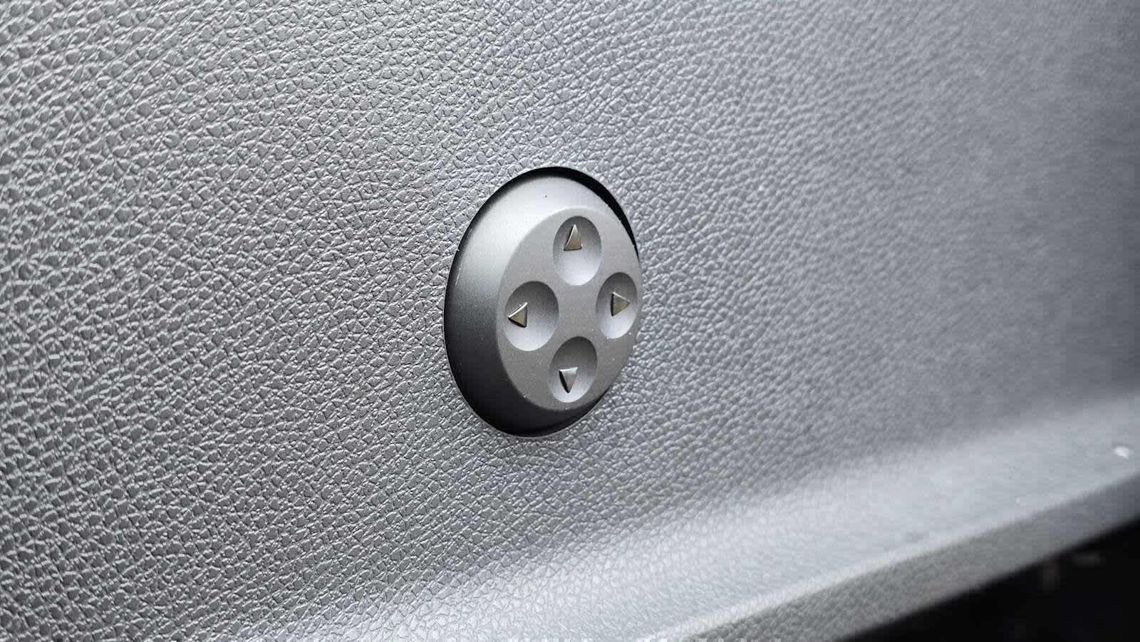 2026 Mercedes-Benz Sprinter 2500 High Roof I4 Diesel HO 170 AWD