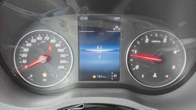 2026 Mercedes-Benz Sprinter 2500 High Roof I4 Diesel HO 170 AWD