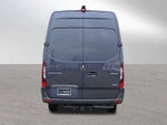 2026 Mercedes-Benz Sprinter 2500 High Roof I4 Diesel HO 170 AWD