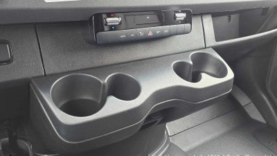 2026 Mercedes-Benz Sprinter 2500 High Roof I4 Diesel HO 170 AWD