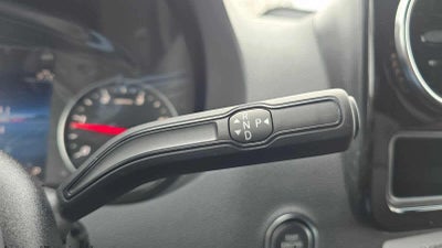 2026 Mercedes-Benz Sprinter 2500 High Roof I4 Diesel HO 170 AWD