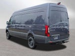 2026 Mercedes-Benz Sprinter 2500 High Roof I4 Diesel HO 170 AWD