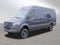 2026 Mercedes-Benz Sprinter 2500 High Roof I4 Diesel HO 170 AWD