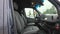 2026 Mercedes-Benz Sprinter 2500 High Roof I4 Diesel HO 170 AWD