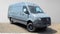 2026 Mercedes-Benz Sprinter 2500 High Roof I4 Diesel HO 170 AWD