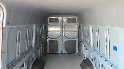 2026 Mercedes-Benz Sprinter 2500 High Roof I4 Diesel HO 170 AWD