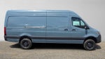 2026 Mercedes-Benz Sprinter 2500 High Roof I4 Diesel HO 170 AWD