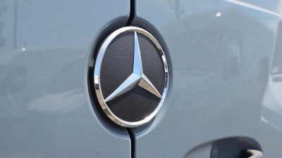 2026 Mercedes-Benz Sprinter 2500 High Roof I4 Diesel HO 170 AWD
