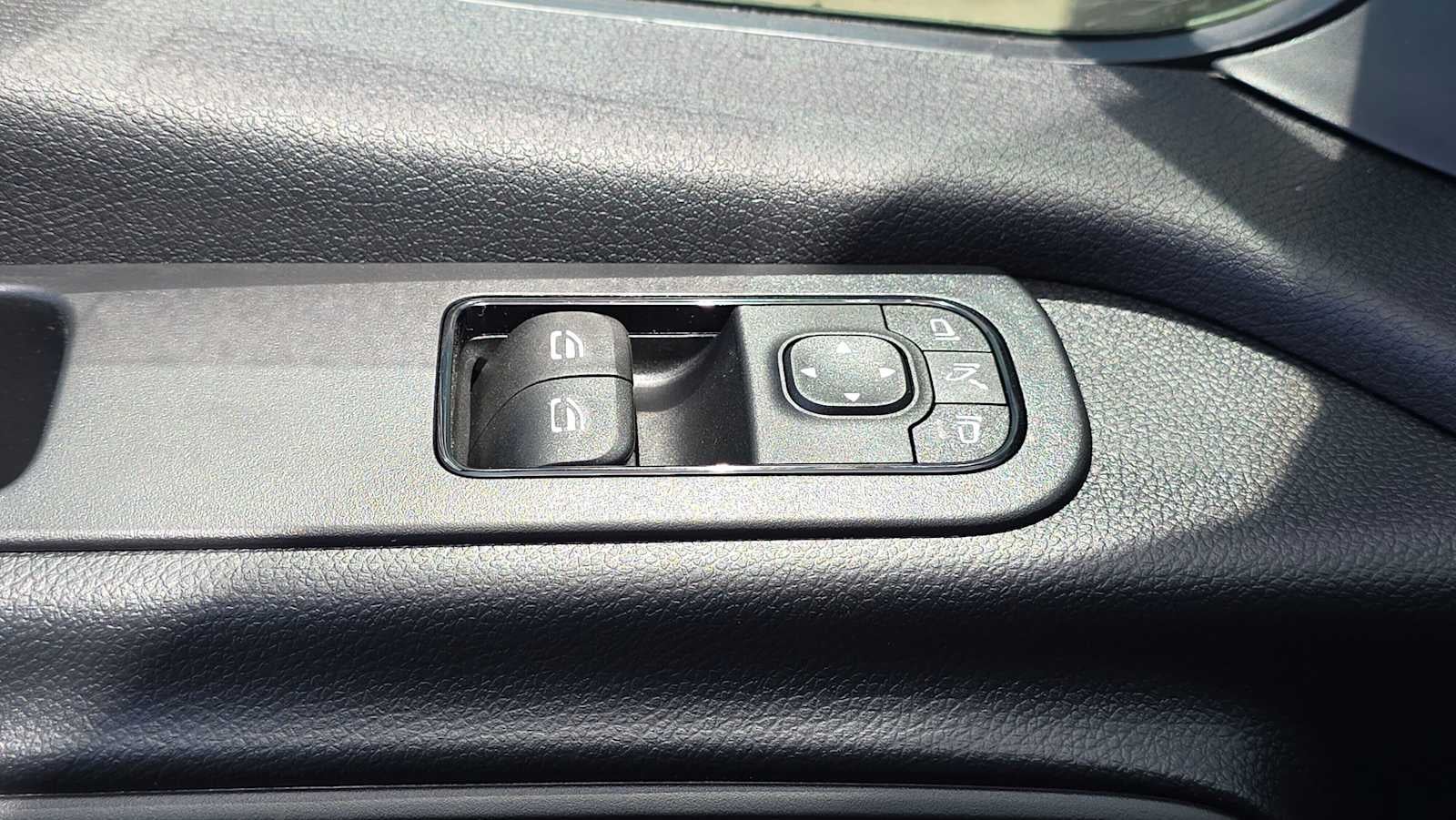 2026 Mercedes-Benz Sprinter 2500 High Roof I4 Diesel HO 170 AWD